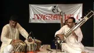 Raag Yaman on Sitar by Subrata De
