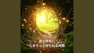 Forest Bathing