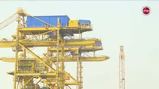RAMPAL POWER STATION