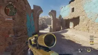 Easiest kill streak of my life