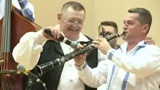 Bujor Polhac - Melodii din Banat (Live spectacol aniversar Petrică Moise | 2018)