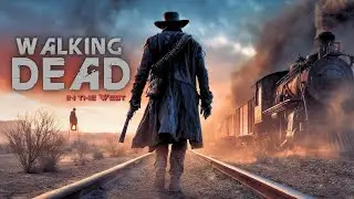He begin a battle for existence against the living dead! | Horror Movie | Full Free English