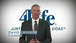 🔴PRESIDENTE DA 4LIFE FALA SOBRE O BRASIL