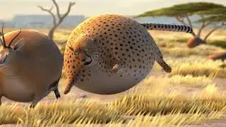 Fat Tiger