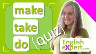 If you know these 15 collocations, your English is excellent | Vocabulary | EnglishExpert.online