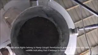 Air-Rocket&reg; Silo Flow Systems - T&uuml;rkiye