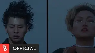 [M/V] A.TRAIN(에이트레인), BUDUNG(버둥) - Things We Left In The Fire(우리가 불 속에 놓고 온 것들)