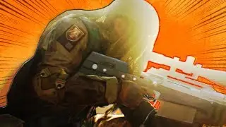 i’m 100% best sniper on Modern Warfare