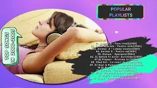 Romania House Club Mix  2000 - 2005
