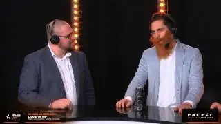 HenryG's Thooorin Impression