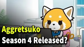 Aggretsuko Season 4 Release Date, Characters, And Trailer - What We Know So Far