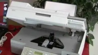 How to Set-up a WiFi Router & Wireless Printer Pt 4 of 5.mov