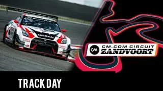 Project CARS 3 / #VR Metacam Quest 2
