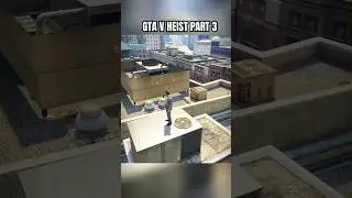 GTA V Gameplay Part 3 - The Jewel Store Heist Mission (Hindi) | Franklin & Michael