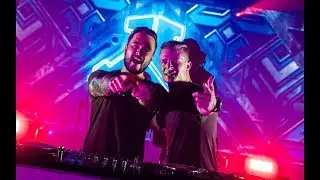Defqon.1 2018 | Clockartz