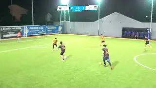 HIGHLIGHT Match 6 Asatidz Assalam FC, Sport Centre Of Solo