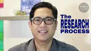 The Research Process
