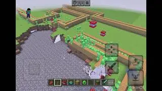 💥Creeper Domino|LOT OF BOOMS💥