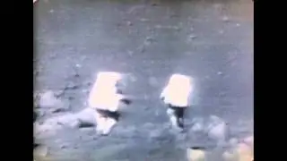 Apollo 15 In the Mountains of the Moon - Part 2