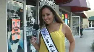 2008 Fashion Designer Expo organizers hold model castings