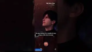 Zayne : Thank You Letter | Liga&ccedil;&atilde;o Lvl44 | Love and DeepSpace PT-BR