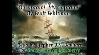 Walt Whitman - 