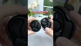 Travel & connect in 135 languages with smart tech! #translationearbuds