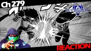 Rise to Action! - Edens Zero | Chapter 279 