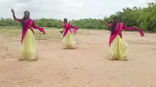 Sandamamayyalo song HMC DANCE STUDIO