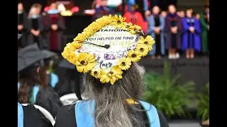 2025 Graduation Celebration Photo Slideshow