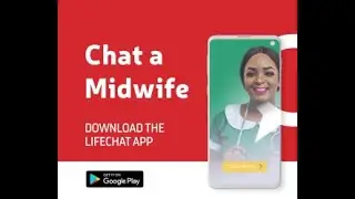 Life Chat App