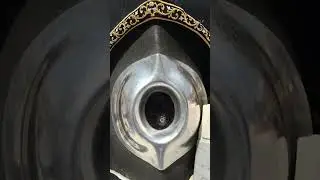 Kann der Schwarze Stein an der Kaaba in Mekka S&uuml;nden vergeben?