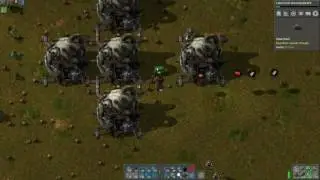 Nuclear Design | Factorio Rocket/Minute w/ 0.15 Science E46