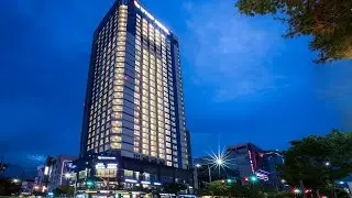 Utop Boutique Hotel and Residence | Gwangju Metropolitan City, South Korea | Hotel Review🏠