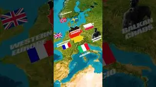 Why is Germany so Rich??🇩🇪🇩🇪