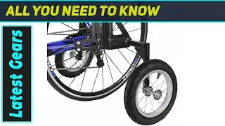 Велотренажёры CyclingDeal для взрослых: невероятная устойчивость для каждого велосипедиста!
