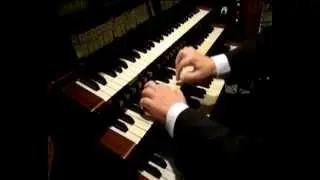 Organo e Orchestra - Liszt, Ad nos ad salutarem undam (G. Tannoia org. - P. Manetti dir.)