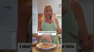 Binge Eating Recovery Tip From A Licensed Therapist | A Mantra You Need #bingeeatingrecovery
