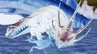 Ultimate Raptor Sim 2: All bosses, but it&rsquo;s classic Invert IOS