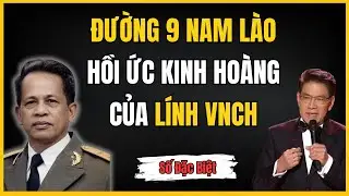 Trận Đường 9 Nam Lào 1971: Cơn Ác Mộng Kinh Hoàng Của Người Lính VNCH Và Sự Thật Ít Ai Dám Nhắc Tới