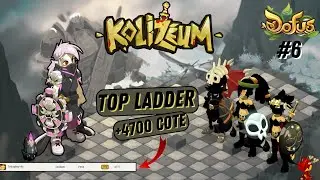 [TETRAPLEG-HIC]  FECA TOP LADDER 1V1 ! (3 SRAM / 1 STUFF)