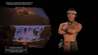 #1 Rome civ 6 Rise and Fall Europe