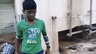 Aruva official teaser