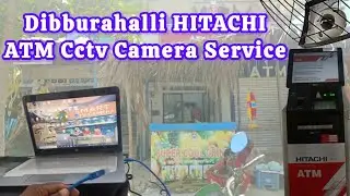 Hitachi ATM ip camera Smart Or Different Cctv Camera 🤳🏻 #smartordifferentcctvcamera #technology 