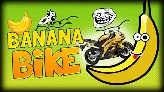 THE BANANA BIKE, TROLLING COPS AND THE NEW EPIC JUMP MAP - Watch Dogs Online Funny Moments #4