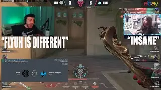 Tarik Reacts to Moist Moguls vs FaZe with Ludwig & moistcr1tikal