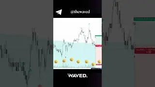 Покупаем ALGOUSDT #трейдинг #бинанс #тренд #ALGOUSDT #crypto #binance #shorts #крипта
