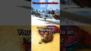 ARK FAILS AND FUNNY MOMENTS 52