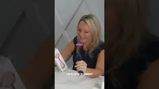 Pink PMD Clean: Customizable Skincare Tech & Cordless Design! #beautyproducts