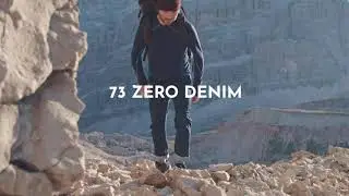 Bamboo Mens 73 Zero Denim Jeans - Bamboo Clothing